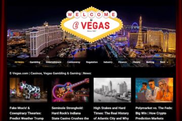 https://www.e-vegas.com/