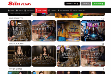 E-Vegas.com Live From Vegas.png