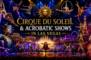 Cirque du Soleil in Las Vegas.png
