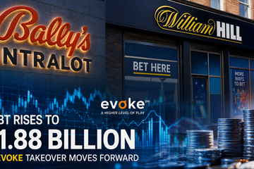 Debt Rises Amid Betting Market Shift